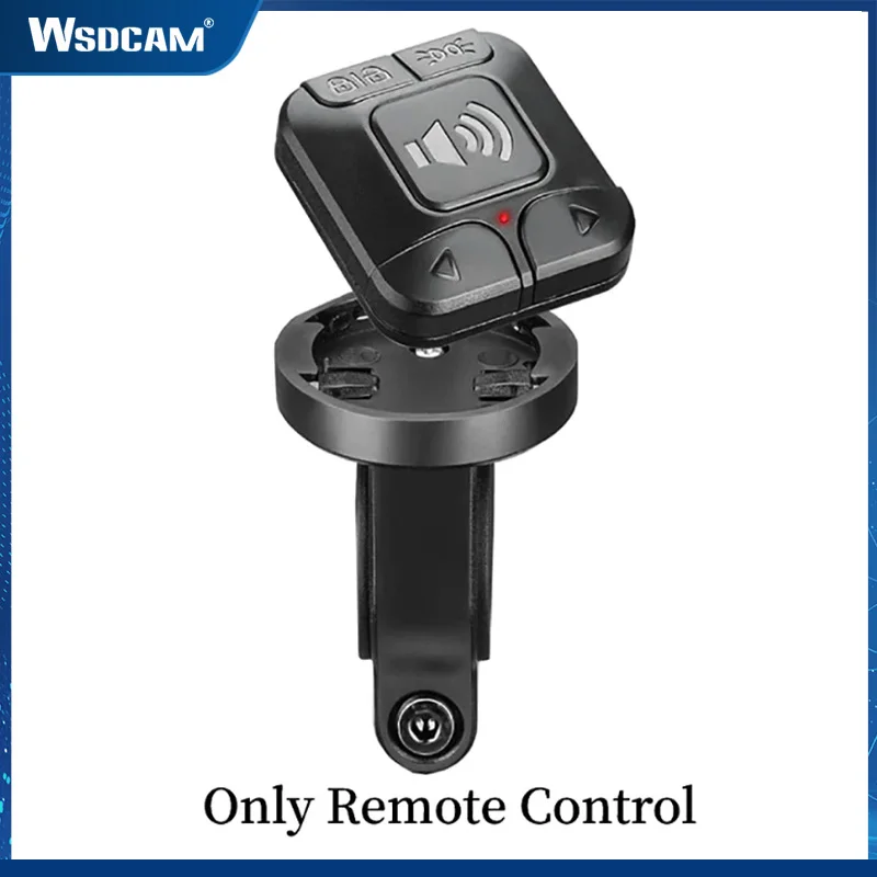 Wsdcam SF-31 Only Square/Circular Remote Control