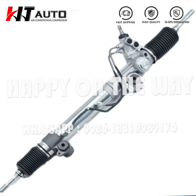 

New Power Steering Rack For TOYOTA LAND CRUISER 100 4.2 TD 4.7 (1998-) 44200-60100 4420060100 4420060120 4425060120 44200-60120