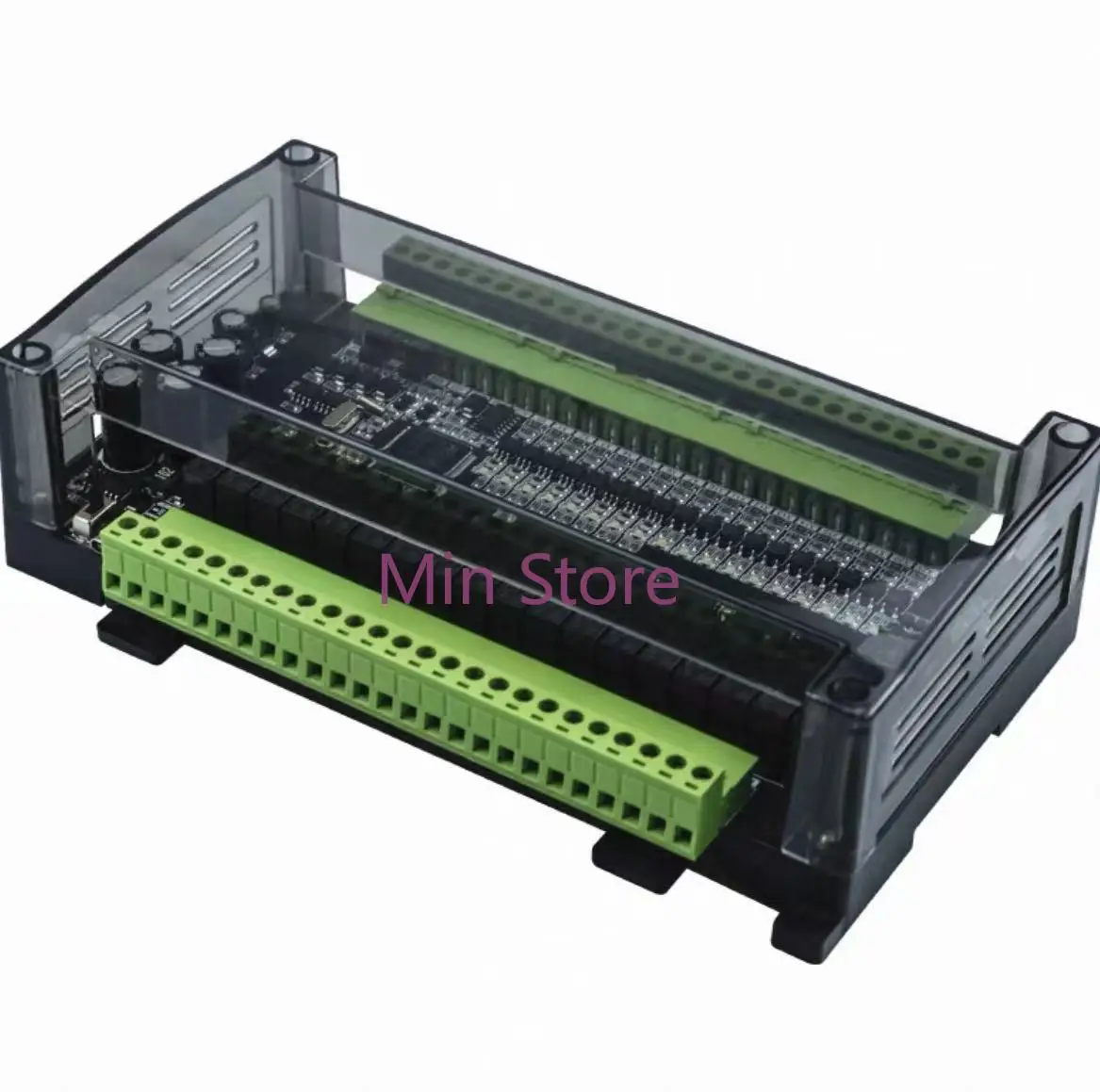 FX3U-24MT FX3U-24MR…