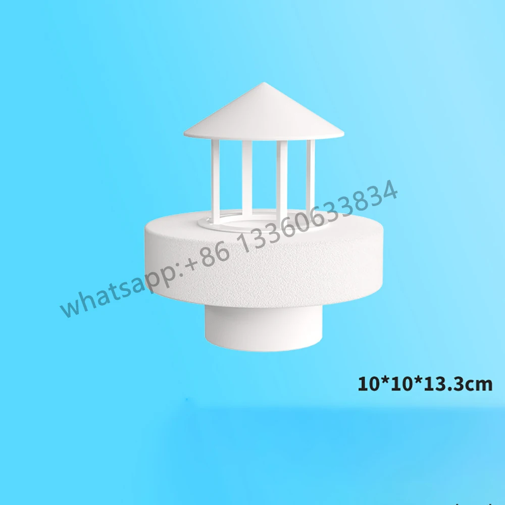 DIY Fogger, Floating Label, Fish Tank Atomizer, Float, Fogger, Deepwater Float Accessories