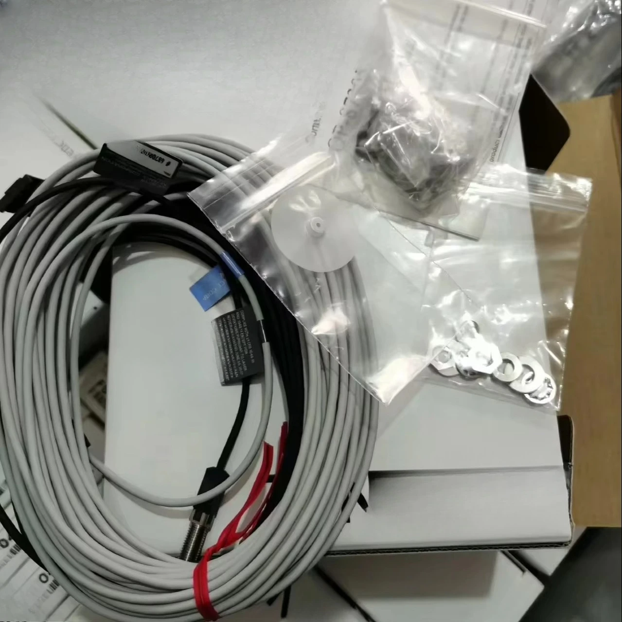 LV-S71 (10M) Penetr…