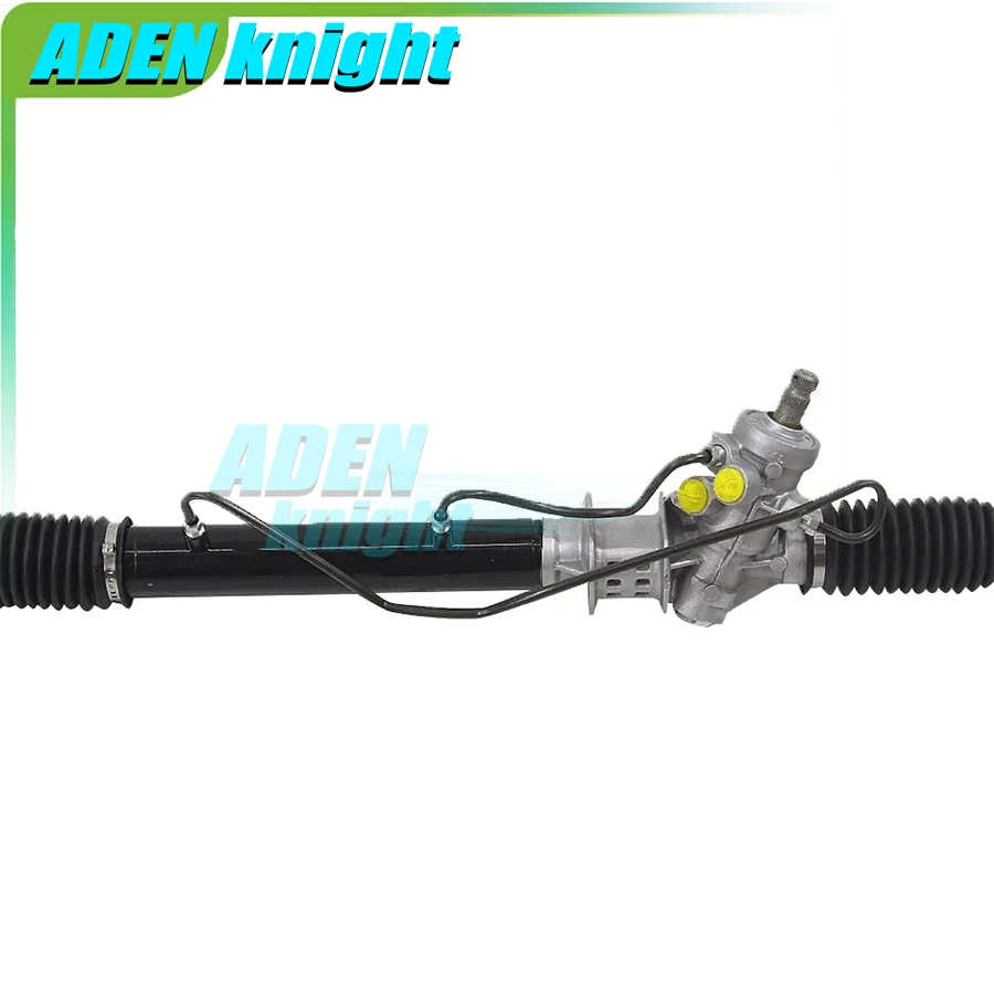 Power Steering Rack For Mitsubishi Pajero IO PAJERO PININ H6W H7W MR374045 30-66029 DSR1670L 12-0800 MT9015