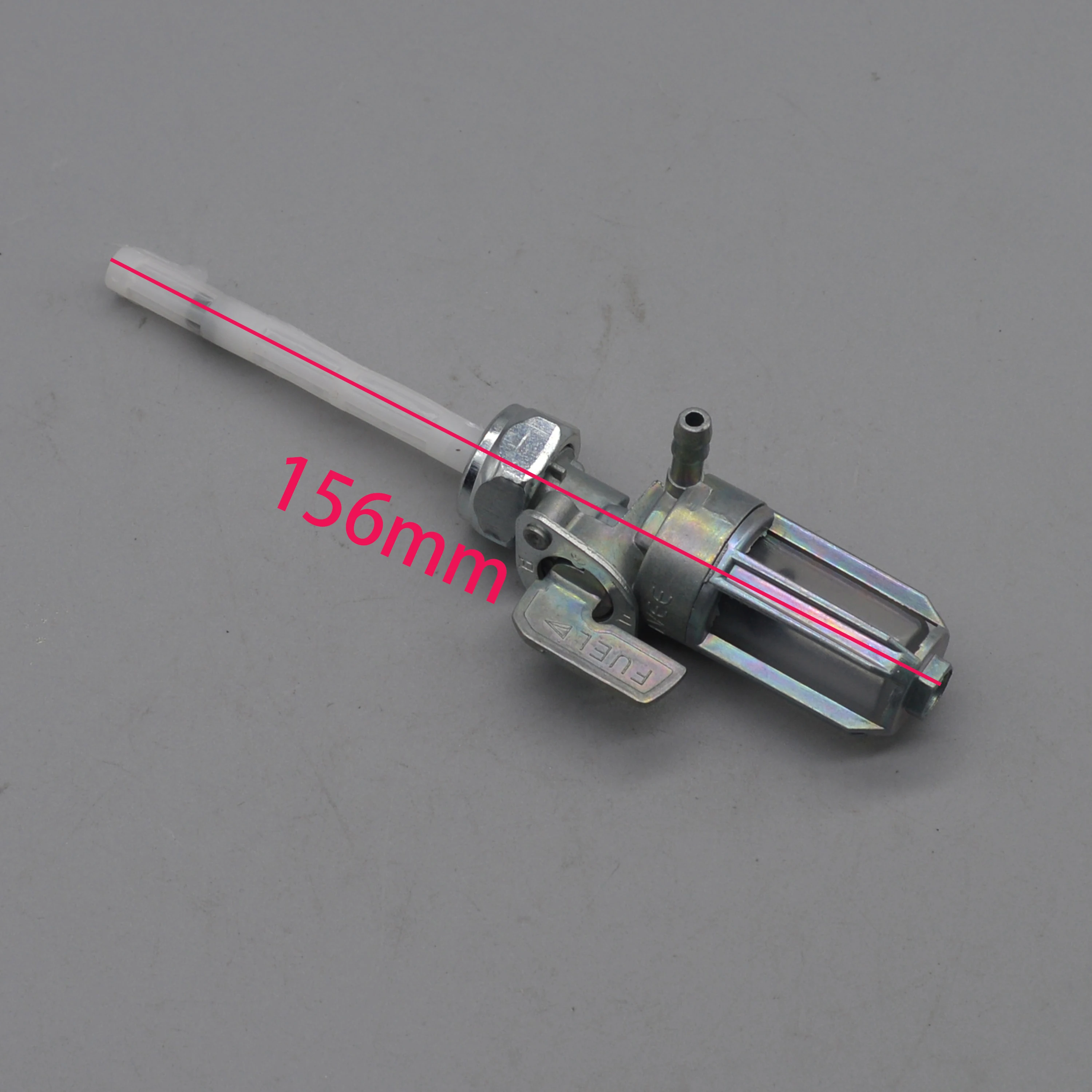 125cc 150cc  fuel switch gasoline petrol cock for honda  wy125 zongshen zs125-50 zs150-50 motorcycle accessories free shipping