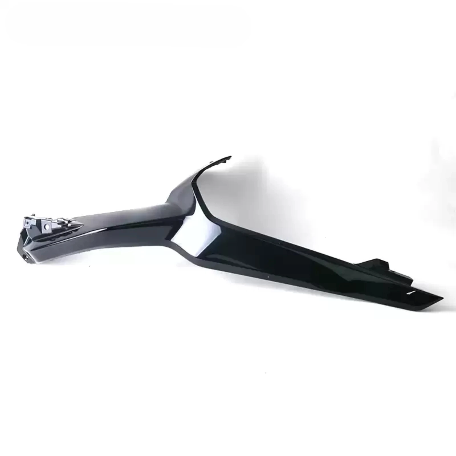 For CFMOTO 450SR CF400-6 2024 Original Motorcycle Fuel Tank Left Right Guard ABS Plastic Fairing Cover 6AQV-040402-1001-0D000