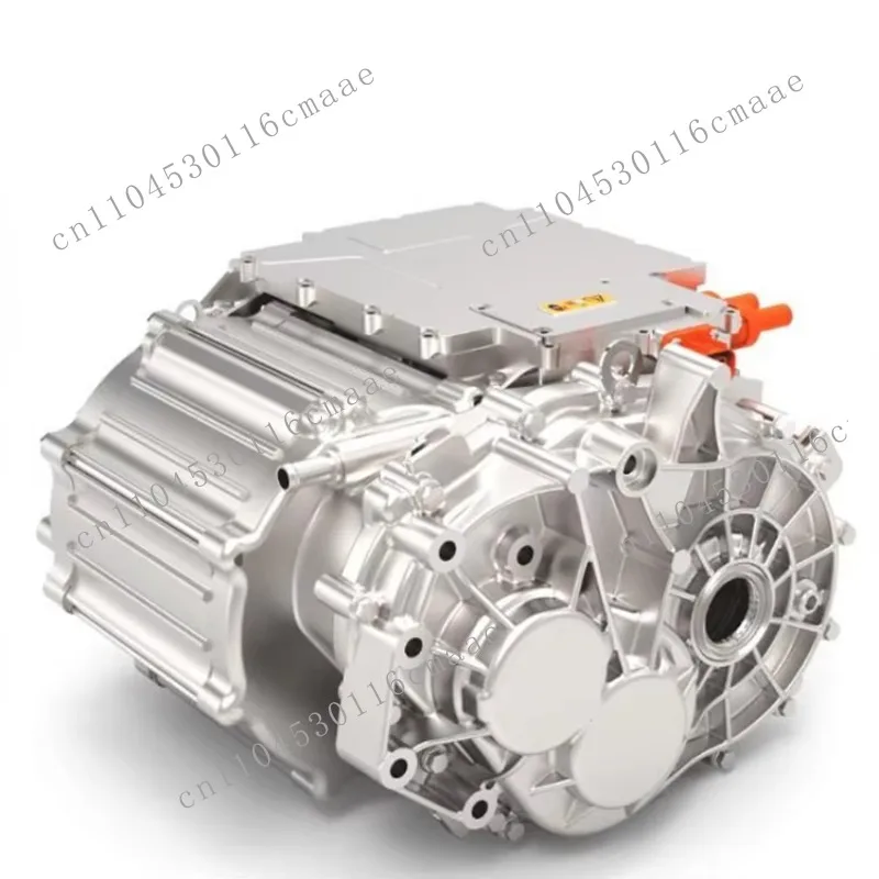 10kw Peak Power 20kw Ev Car Motor Car Electric Motor Conversion Kit
