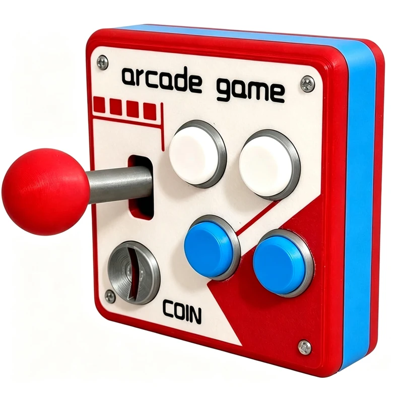 Variant: Single Switch