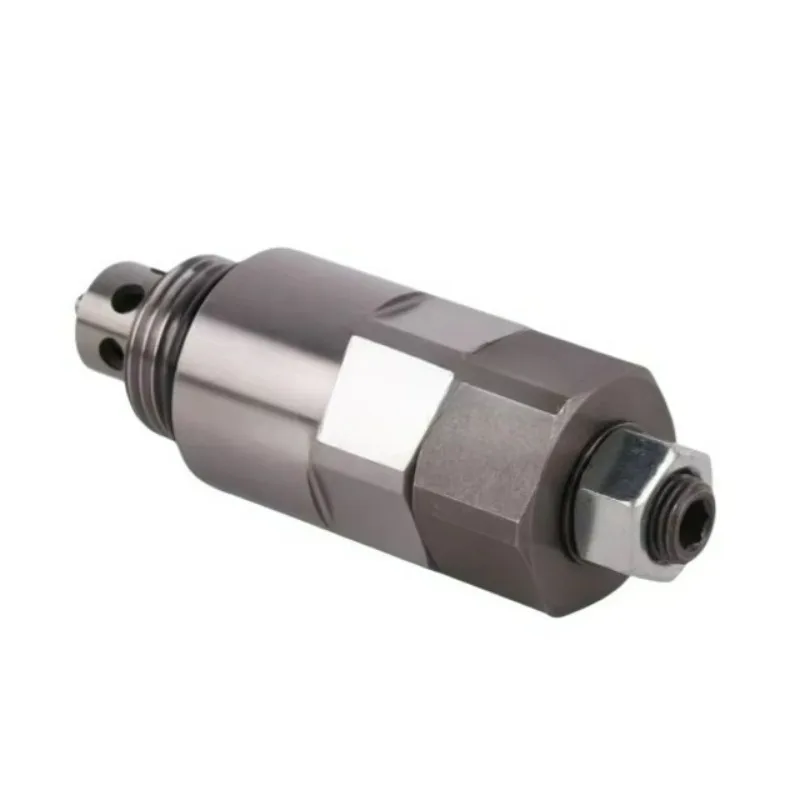 

EX200-5 Excavator Control Valve Relief Valve Part Number 4289603 New Condition Suitable for Mechanical Repair Shops EX210-5