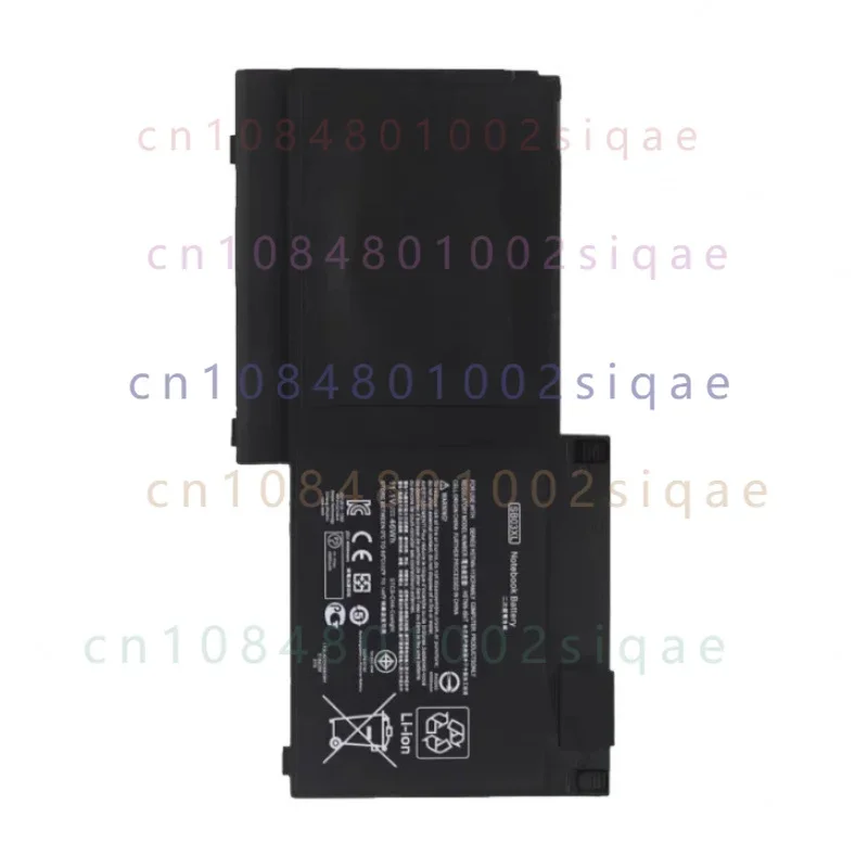Sb03xl for hp elitebook 820 720 725 g1 g2 laptop battery 3600mah