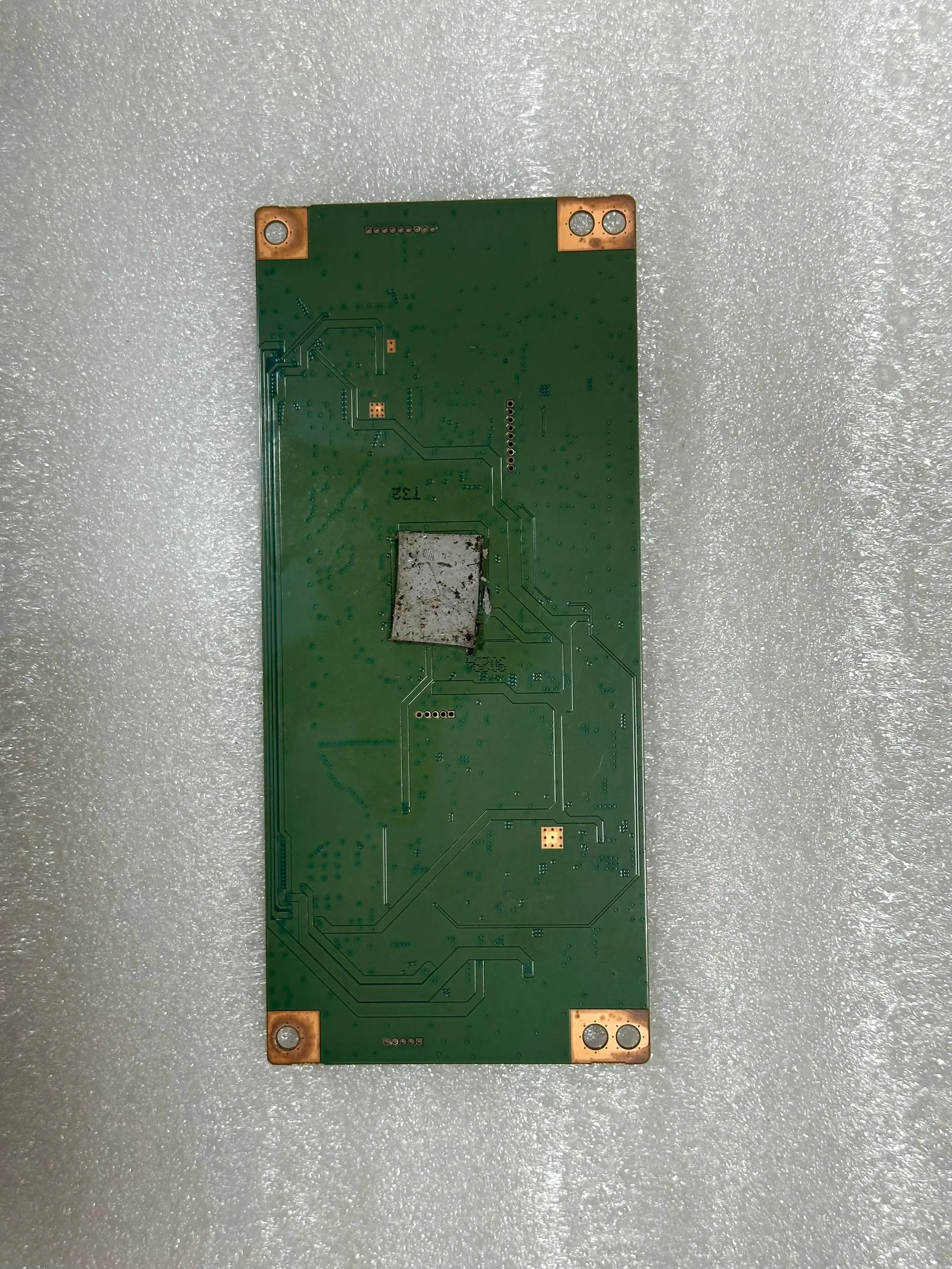 CCPD-TC575-003 T-con Board for 58'' 58 inch 58QFHD50 58UHL960 58U2963DB 58U2963G 58MB708 TV Logic Board CCPD TC575 003 V2.0