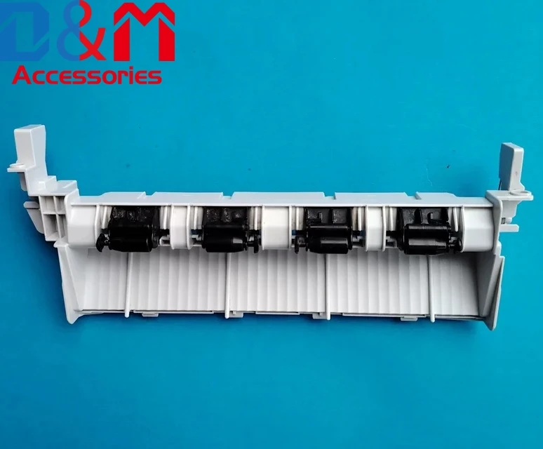 LY9130002 Inner Chute ASSY for Brother DCP-7080 7180 MFC-7380 7480 7880 L2700 2705 2520 2540 2380 2680 2720 2740 Exit Roller