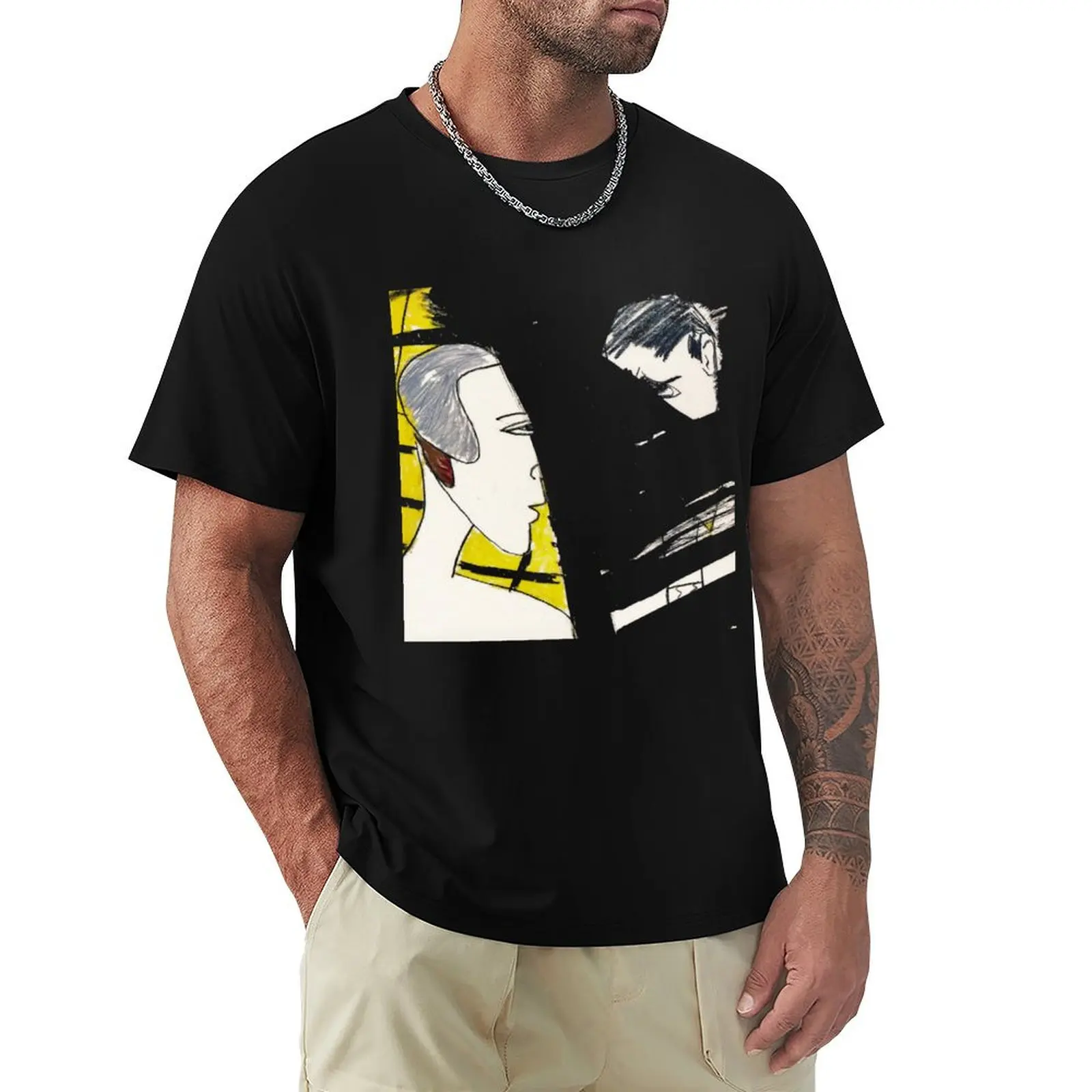 Special Present Radar Funny Graphic Gift T-Shirt Work Outdoor T-Shirt for Men
