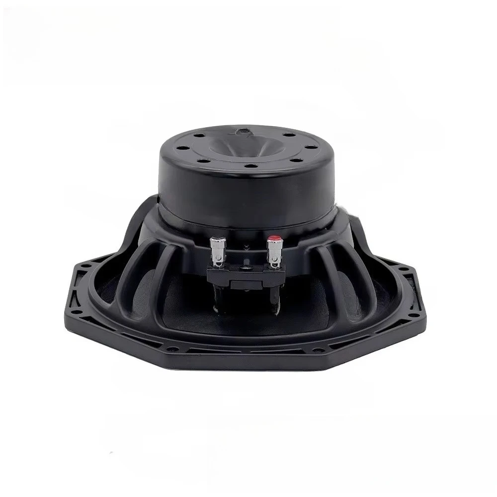 8NDL51 8 Inch Midbass Speaker, 51 Core Neodymium Magnet Pro Audio Woofer Replacement Driver