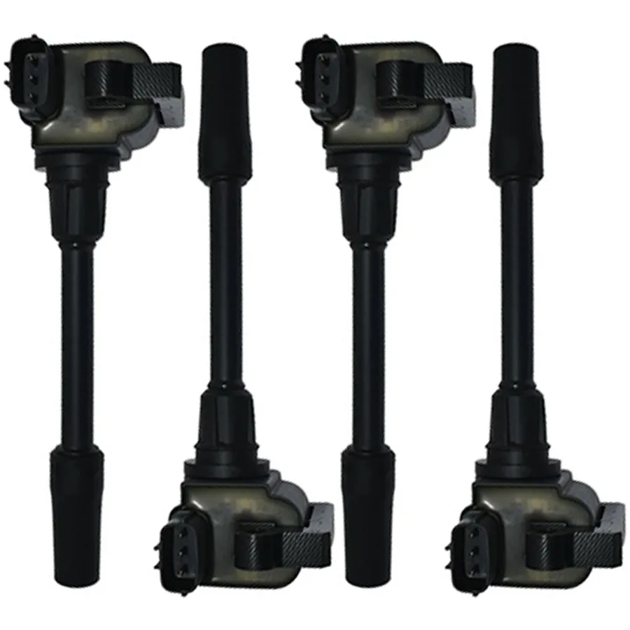 

4PCS H6T12471A Ignition Coil For Mitsubishi Lancer Mirage Eclipse Pajero DION SPACE WAGON COLT IV MD362913