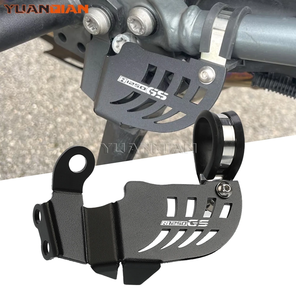 

Side Stand Switch Protector Guard For BMW R1200GS R1200 GS LC ADV R1250GS R1250 R 1250 GS Adventure R1250RS R1250R R1200R 1200RS