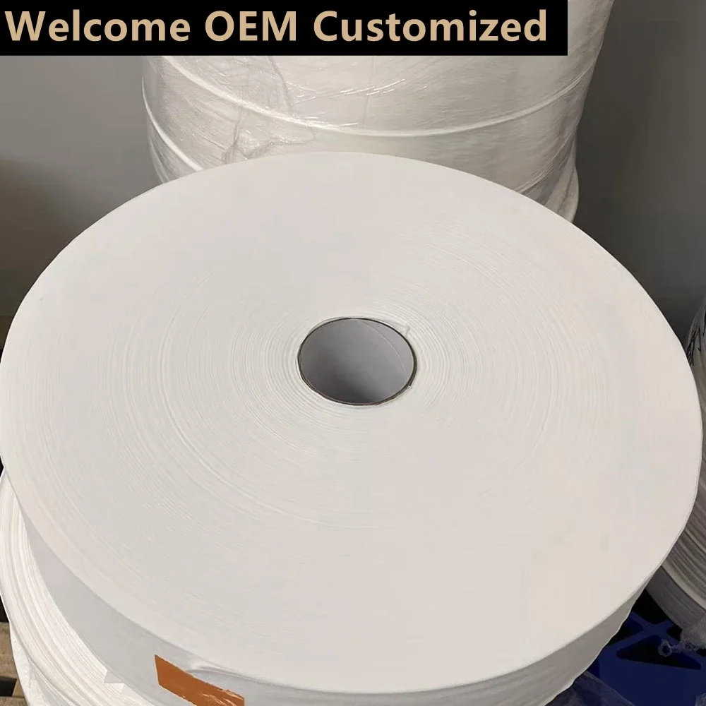 1000-50pcs Premium Oil Absorbent Mesh Cotton Strip High-Performance Multi-Purpose Wiping Cloth Car Towel Degreasing Cloth