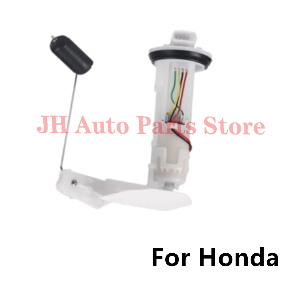 JH Motorcycle Fuel Pump Assembly For Honda PCX 150 PCX150 K97 2018-2020 ADV150 ADV 150 2019-2022 16700-K97-T01 16700K97T01