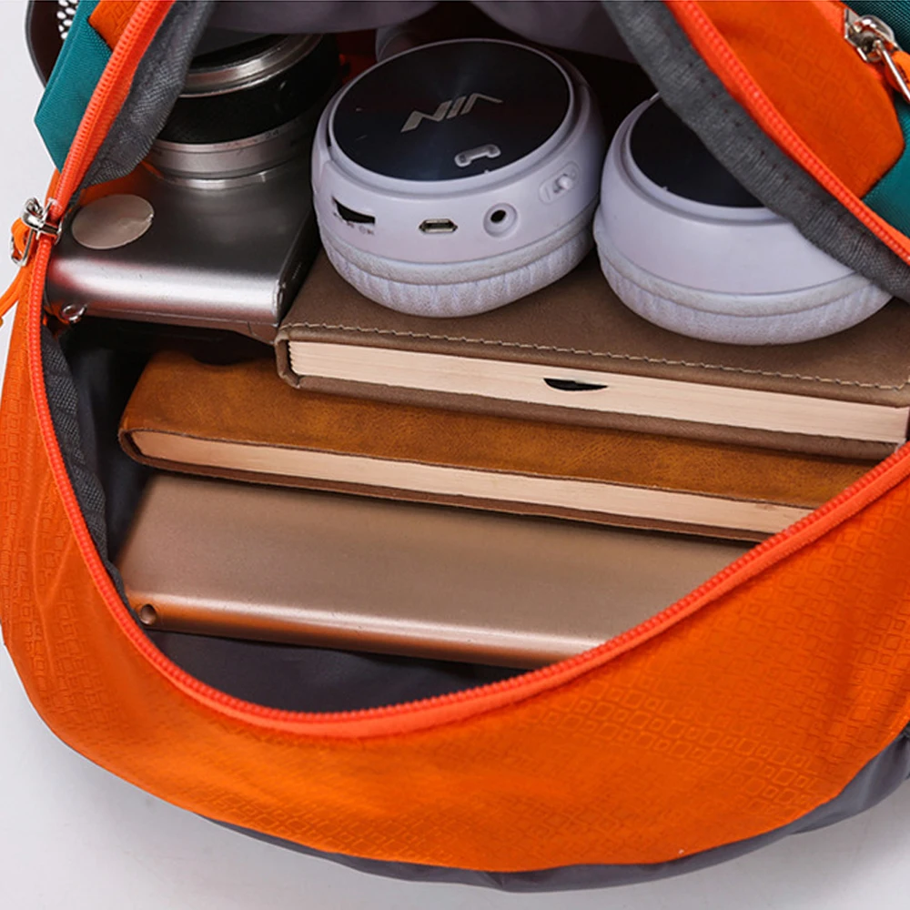 1PCS 5/15L Hiking Backpack Travel Backpack for Men Women Camping Waterproof Outdoor Hiking Daypack Lightweight Backpack