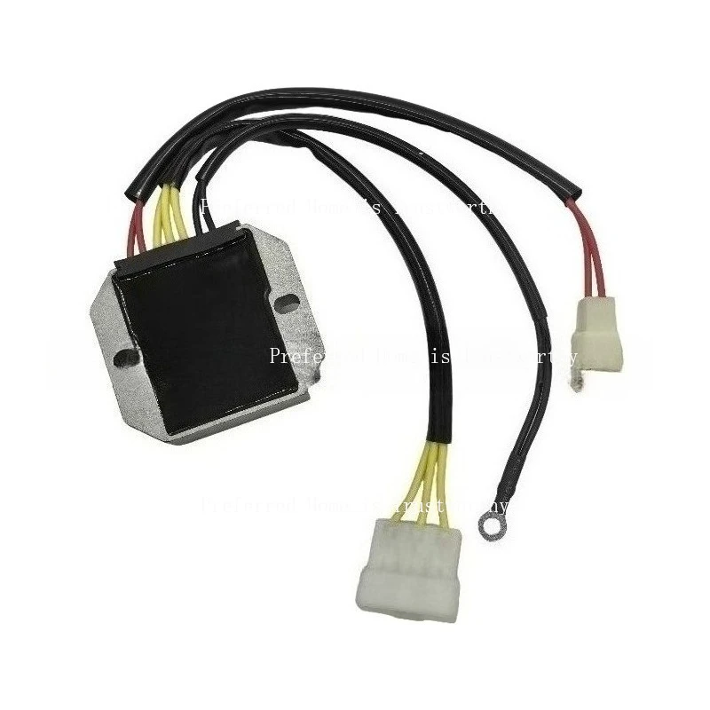 

Подходит для регулятора Dominar400 KTM390, регулятор напряжения Duke200125250, аксессуары для мотоциклов