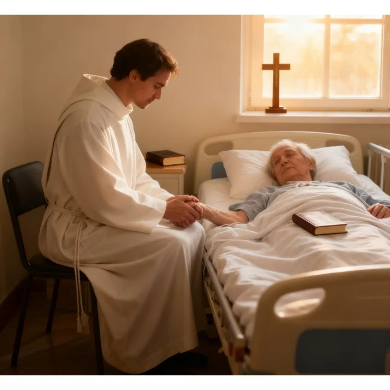 الشرق الأوسط العربي الكاهن رداء رجال الدين السترة الدينية حفل زي #3