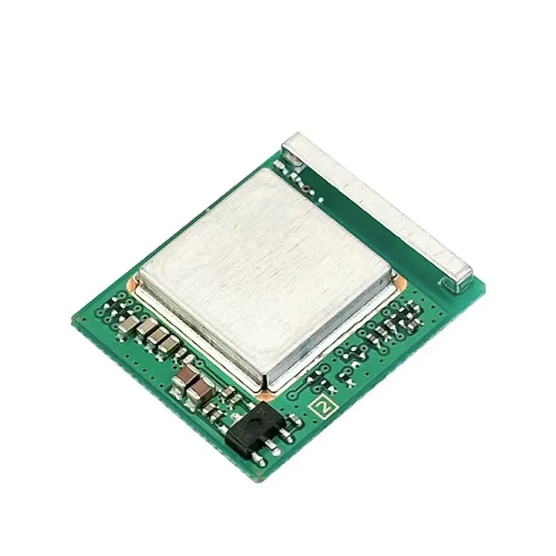 Модуль Bluetooth YAESU BU-5 Автомобильная станция Bluetooth оригинальный чип FTM-510R 150R