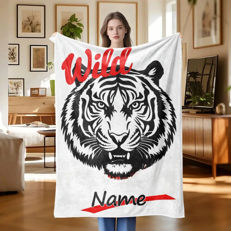 1Pc Custom Name Tex… - image