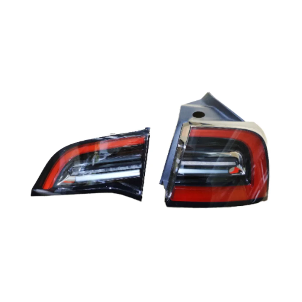 Tesla Model 3 And M…