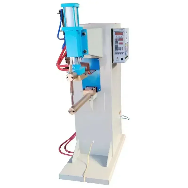 Hot Sale Spot Welding Machine for Steel Circle  Spot Welder