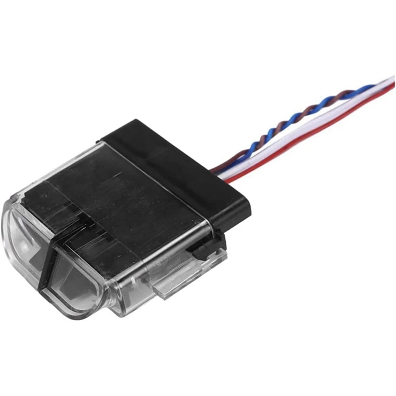 ABBK Drop Cliff Bumper Sensor for iRobot for Roomba 500 600 700 800 900 Series, Vacuum Sensor Replacement Part for Robot Vacuum
