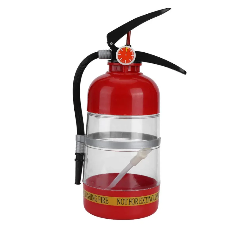 1.5L Novelty Beverage Container Whiskey Aerator Dispenser, For Wine Beer Cocktails, Party Bar Table Accessory