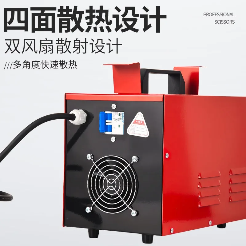PE Pipe Electric Melting Welding Machine Automatic Electric Melting Machine Steel Mesh Skeleton Pipe Welding Machine Gas Pipe