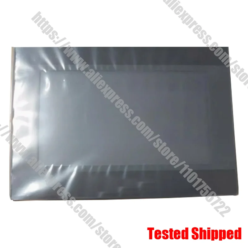 

New Original MT8106IQ MT8106IP MT8102iP Ethernet HMI Touch Screen