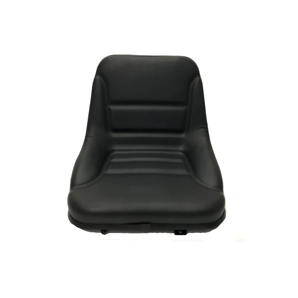 Universal Metal Bottom Seat Fits More Harvester Outdoor Work Vehicle Seats