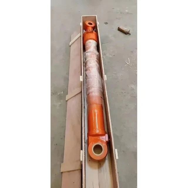 

Arm Boom Bucket Cylinder For Dh300-7 Excavator Boom Cylinder Dh300-7 Bucket Cylinder