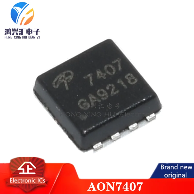 New/Original AON740…