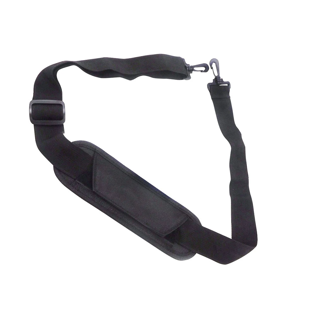 

Oxford Replacement Shoulder Pad Detachable Thickened Padded Comfortable Backpack Strap Cushion For Laptop Bag Shoulder Support