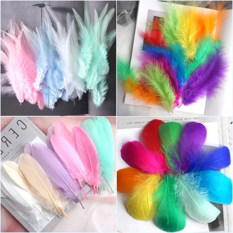 500-1000Pcs Natural…