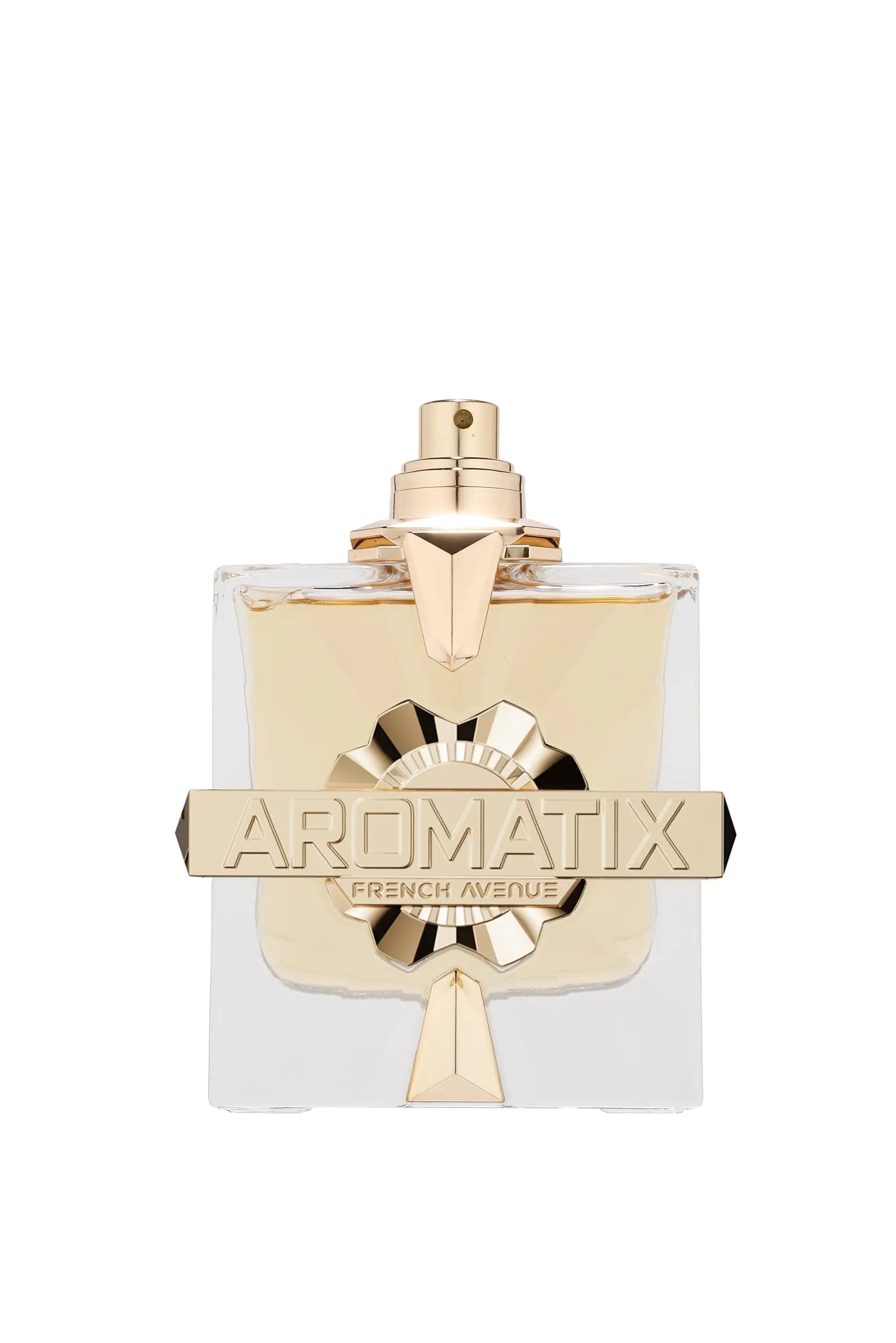 X Xandal Eau De Parfum, Oriental Floral Fragrance, 3.4 Fl Oz, Long Lasting Scent with Vanilla and Caramel Notes, Unisex Perfume view 4