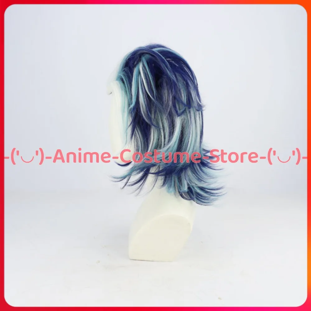 طوكيو المنتقمون Taiju شيبا دايجو شعر مستعار تأثيري أنيمي شخصية الباروكات هالوين كرنفال زي حفلة الدعامة مقاومة للحرارة الشعر