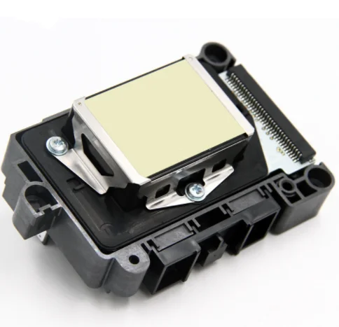 

Inkjet Printer Parts DX7 Print Head F1890010 F1960010 F177000 Ink Damper For Epson Epson R3000 Pro3880 3800 3850 3885 3880 3890