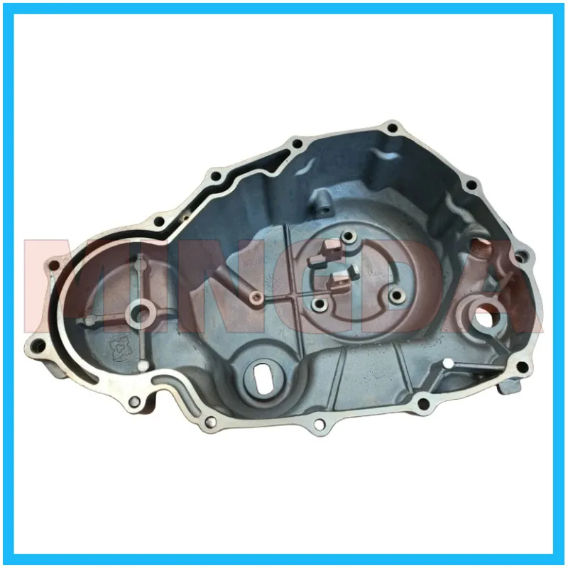 Right Crankcase Cover for Lifan Lf125-9 Fourth Generation