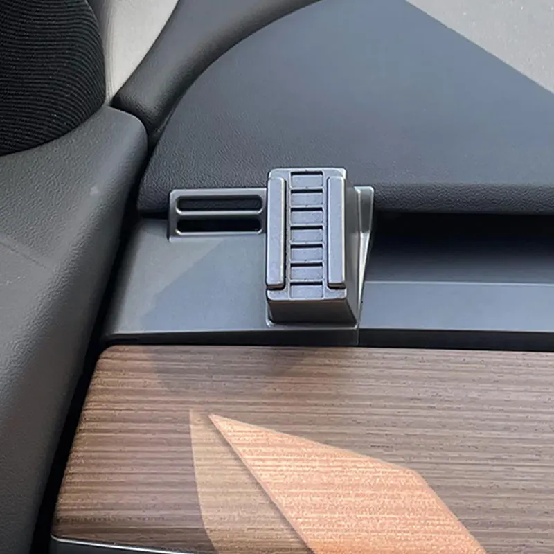 Car Mobile Phone Holder For Tesla Model 3 Model Y 2017-2023  Air Outlet Mount Bracket Car Accessories Mobile Stand