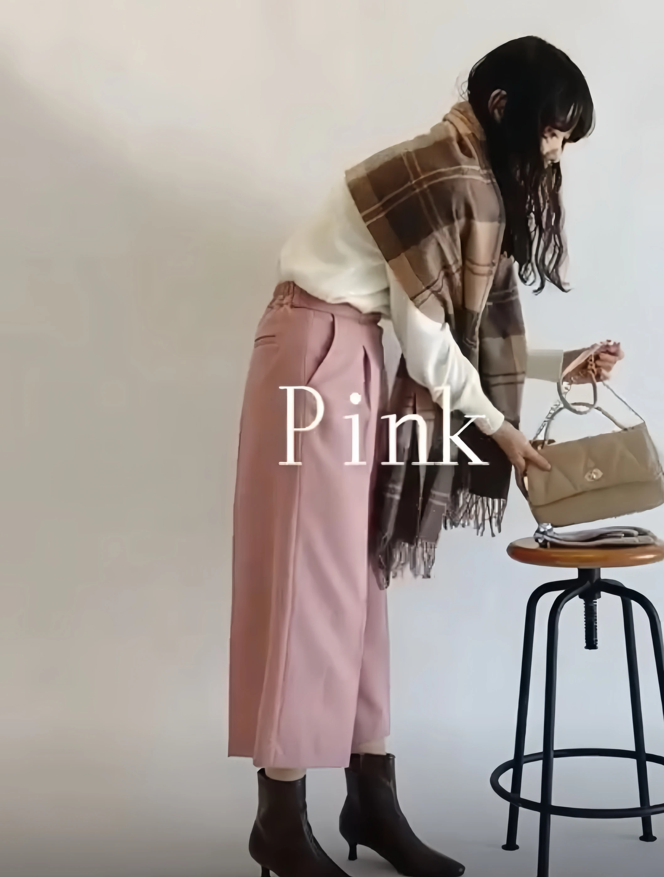 Suéter Suave para Viajes Diarios, Diseño Simple, Ajuste Cómodo, Marca Treasure, Otoño 2024, Prendas de Punto para Mujer, Otro...