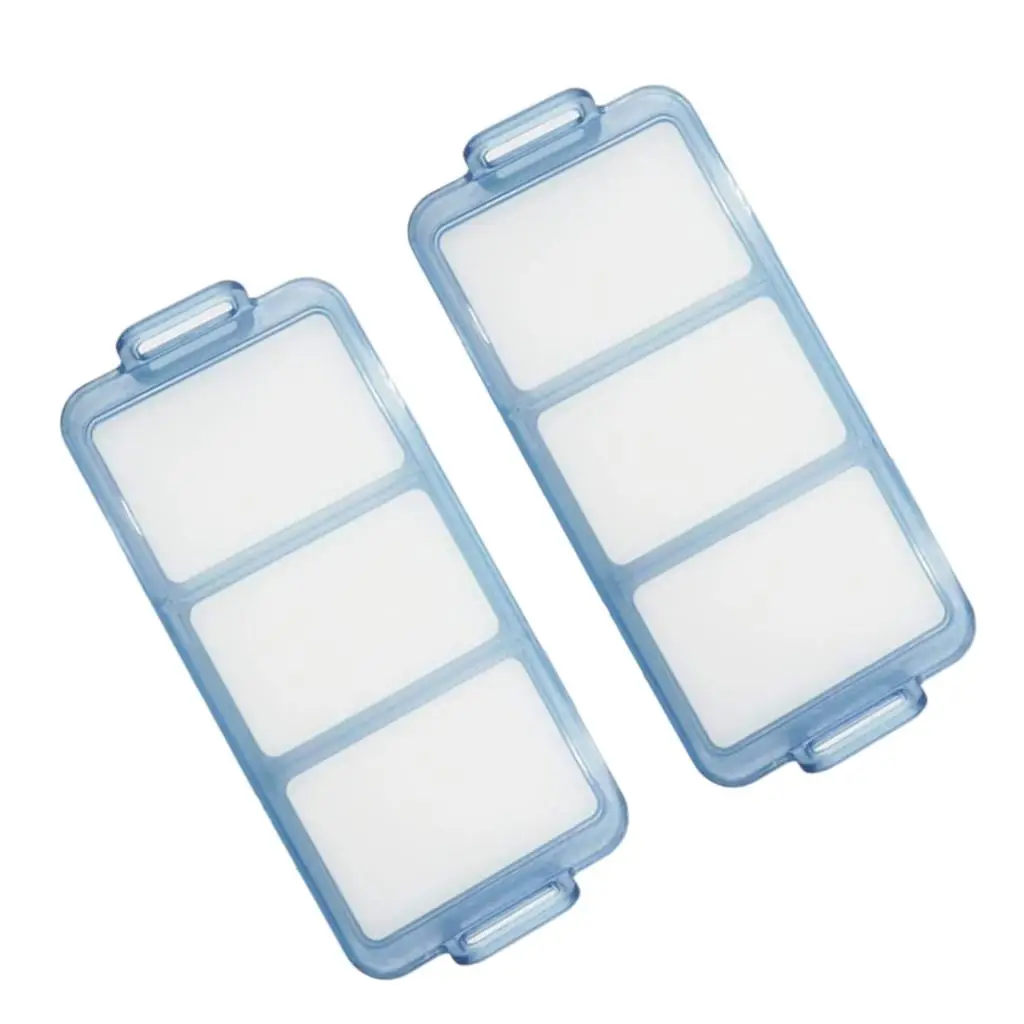 

2x аксессуары для первичных фильтров, запасные части 110C 15C 35C, вакуумные фильтры, подметальная машина