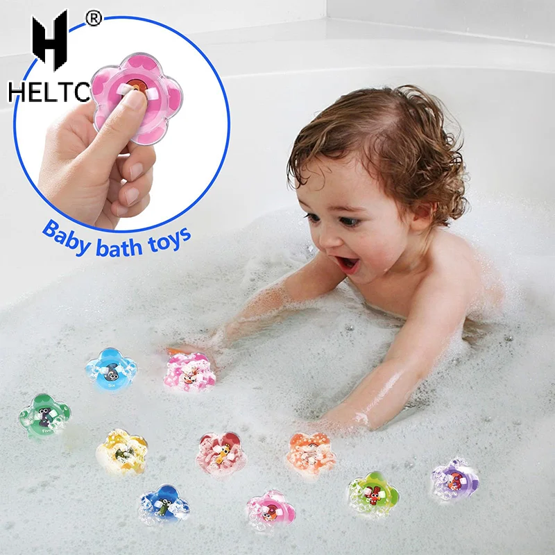 

Игрушки для ванной, 10 шт. букв и цифры, плавающие игрушки для ванной, набор букв алфавита для ванны