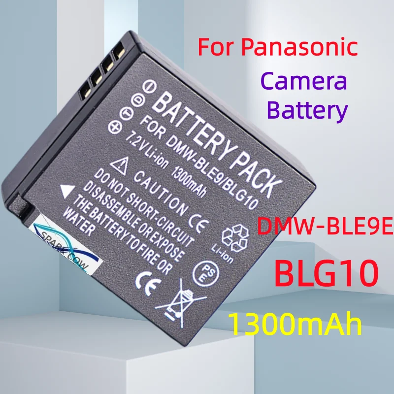 DMW-BLG10 DMW-BLE9 …