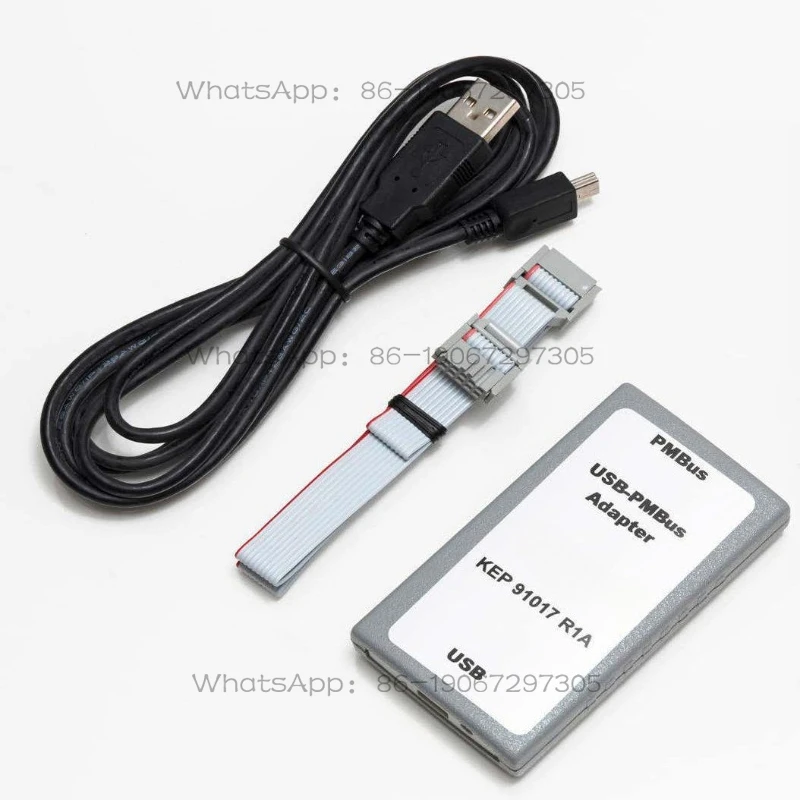 Applicable To 91017 R1A FAB8020785 Dedicated USB-PMBus Adapter