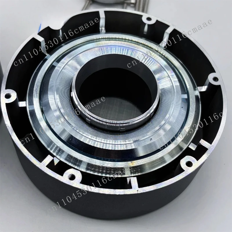 Hot Sale Dual Coil 200W*2 Mid-range 3.5 Inch 89MM COIL  Neodymium Magnet 4599 Compression Line Array Driver Speaker Accessories