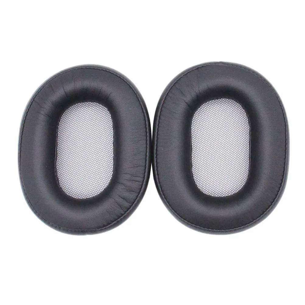 

1 pc Earphone Sponge Cover Earmuff Replacement Cushion For Headset Earpads Noise Isolation Comfort Fit Portable Audio