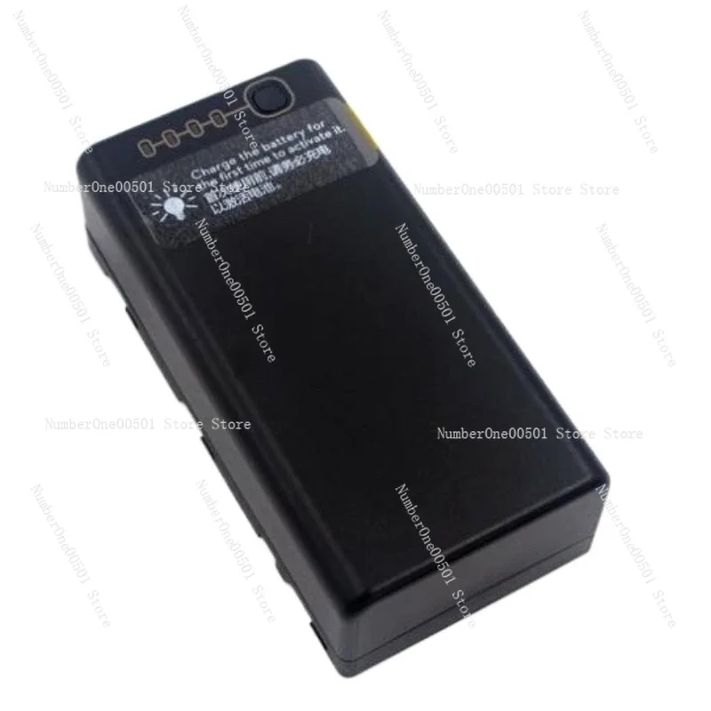 Remote control battery T40/T20P/T30 remote control battery, WB37 remote control external battery