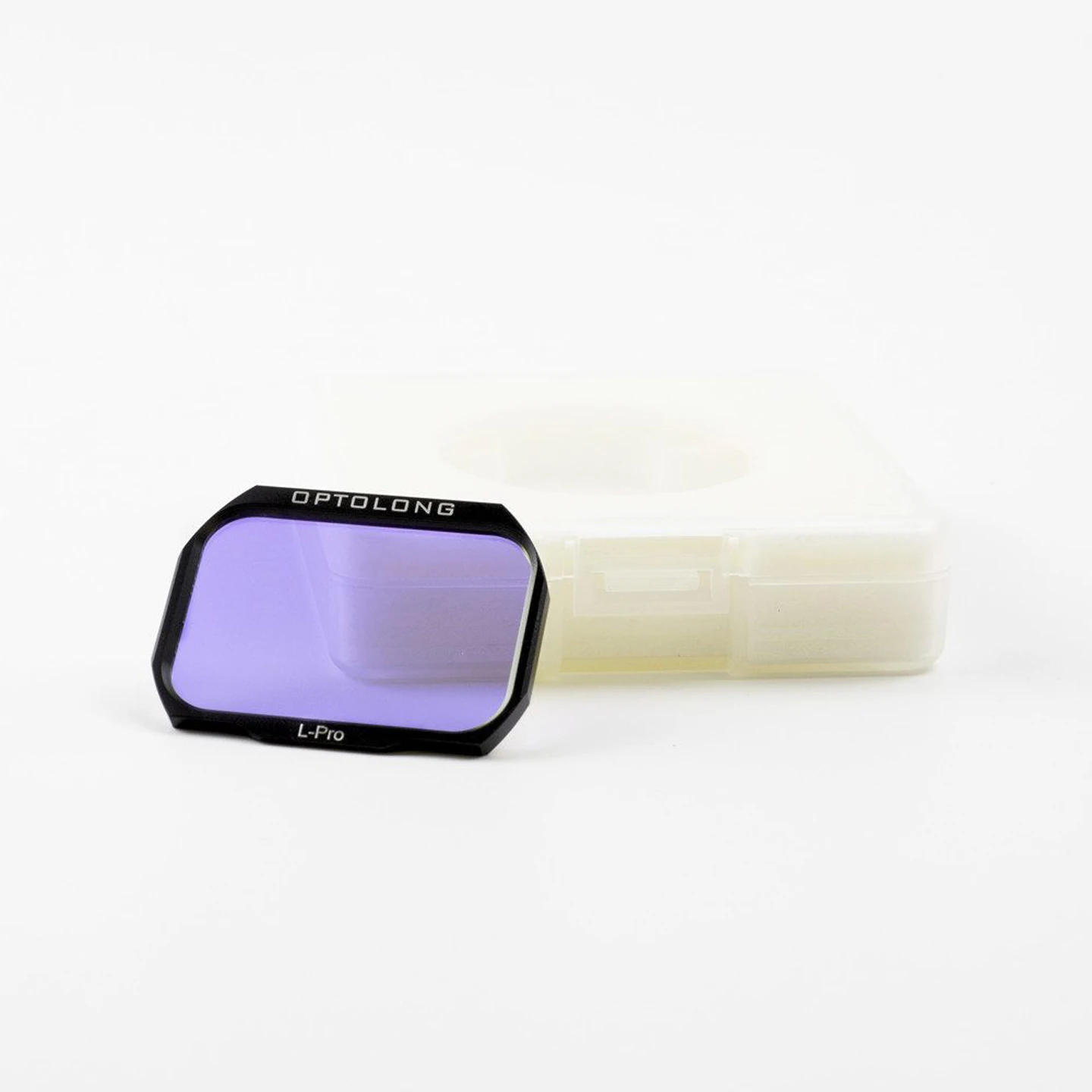 OPTOLONG L-Pro Camera Clips Filter Wide-Field Astrophotography Best Choice for Canon Nikon and Sony Mirrorless Camera Series